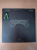 Carpenters - The Singles lp €3, Ophalen of Verzenden, 1960 tot 1980, Gebruikt