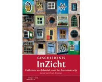Geschiedenis InZicht 9789046906736 beschikbaar voor biedingen