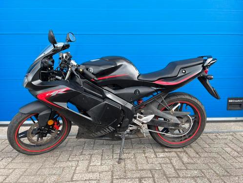 YAMAHA TZR 50. Lees!, Fietsen en Brommers, Scooters | Yamaha, Zo goed als nieuw, Overige modellen, Ophalen