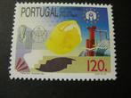 Cept/Verenigd Europa Portugal 1992   meeloper, Postzegels en Munten, Postzegels | Europa | Overig, Ophalen of Verzenden, Postfris