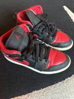Jordan Schoenen Maat 33,5, Kinderen en Baby's, Kinderkleding | Schoenen en Sokken, Ophalen of Verzenden, Gebruikt, Jongen of Meisje