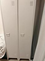 Leipzig lockerkast - 180x38 cm, Ophalen, Zo goed als nieuw