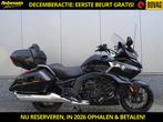 BMW K 1600 GRAND AMERICA (bj 2018), 1600 cc, Bedrijf, Toermotor