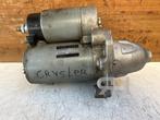 Startmotor van een Chrysler 300 C, Ophalen of Verzenden, 3 maanden garantie, Gebruikt, Chrysler