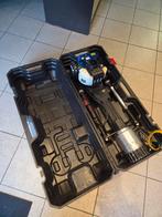 HBM Palenrammer / Heimachine 120mm, Doe-het-zelf en Verbouw, Gereedschap | Overige machines, Ophalen, Gebruikt