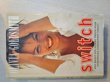 O. Goldsmith - Switch beschikbaar voor biedingen