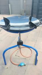 Scottelbraai, Tuin en Terras, Gasbarbecues, Ophalen of Verzenden, Gebruikt