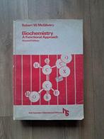 biochemistry a functional approach second edition 1979, Boeken, Verzenden, Beta, WO