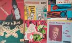 Kleine jazz verzameling 10 inch (o.a. blue Note), Cd's en Dvd's, Vinyl | Jazz en Blues, Ophalen of Verzenden, Gebruikt, Jazz