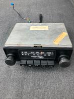 Vintage Volvo Autoradio AM/FM 140,164,240,264 Serie, Ophalen of Verzenden, Gebruikt