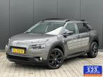 Citroen C4 Cactus SHINE 1.2 82PK | CRUISE | CAMERA | TREKHAA, Auto's, Citroën, Voorwielaandrijving, Stof, Gebruikt, 1199 cc