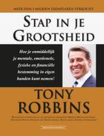 Tony Robbins - Stap in je Grootsheid, Ophalen of Verzenden, Nieuw, Cognitieve psychologie, Tony robbins
