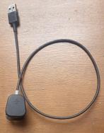 Opladers FitBit Charge 4, Sport en Fitness, Ophalen of Verzenden, Zo goed als nieuw, Overige merken
