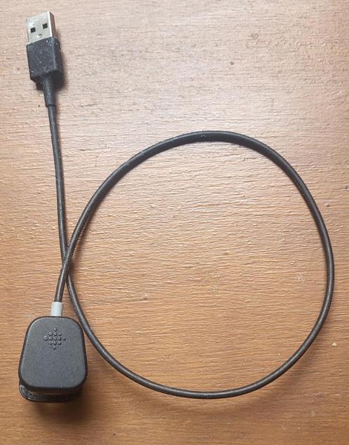 Opladers FitBit Charge 4, Sport en Fitness, Hartslagmeters, Zo goed als nieuw, Overige merken, Ophalen of Verzenden