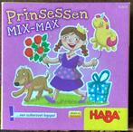HABA Prinsessen Mix-Max, Ophalen of Verzenden, Nieuw