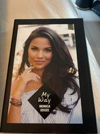 Monica Geuze boek, Ophalen, Zo goed als nieuw