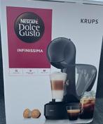 Krups - Dolce Gusto - Koffie Apparaat - KP173BCL  - Z.G.A.N., Witgoed en Apparatuur, Koffiezetapparaten, Koffiemachine, Ophalen of Verzenden