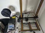 Mooie Creality CR-10 3D printer in goede staat 30X30X40CM, Computers en Software, 3D Printers, Ophalen, Gebruikt, Creality