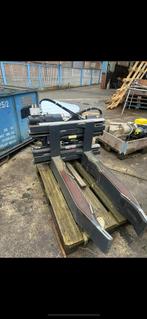 Vaten klem met draaikop firma meyer., Doe-het-zelf en Verbouw, Aggregaten, Ophalen of Verzenden, Zo goed als nieuw, Minder dan 5 kVA