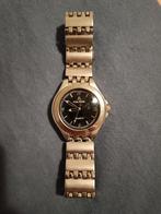 Chalisson Quartz Horloge - Uitstekende Staat, Staal, Staal, Polshorloge, Zo goed als nieuw