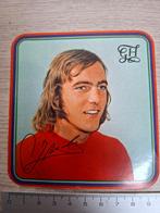 Sticker Neeskens GH, Ophalen of Verzenden, Zo goed als nieuw, Sport