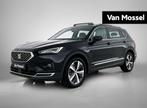 SEAT Tarraco 1.4 TSI e-Hybrid PHEV Xperience Business Intens, Auto's, Seat, 12 maanden, Alcantara, Zwart, Plug-in hybride