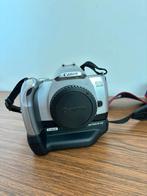 Camerabody analoog, Audio, Tv en Foto, Fotocamera's Analoog, Ophalen, Zo goed als nieuw, Spiegelreflex, Canon