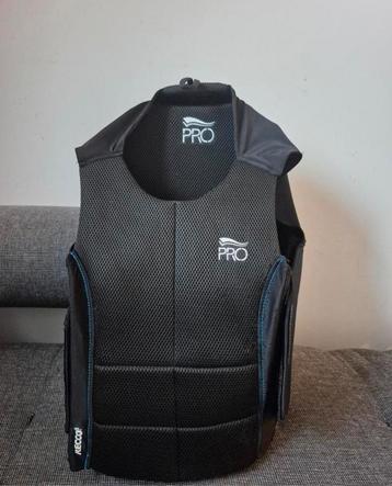 Pro recco rug protector vest maat m beschikbaar voor biedingen