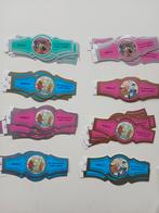 Suske en Wiske Sigarenbandjes - Diverse Albums 1, Ophalen of Verzenden, Gebruikt