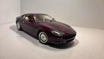 Aston martin db7 guiloy 1.18, Hobby en Vrije tijd, Modelauto's | 1:18, Overige merken, Ophalen of Verzenden, A, A