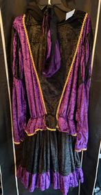 Pietenjurk xl inclusief 2 pruiken, Diversen, Sinterklaas, Ophalen of Verzenden, Nieuw