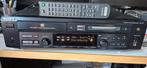 Minidisc CD Deck Sony MXD-D3, Ophalen of Verzenden, Gebruikt, Sony