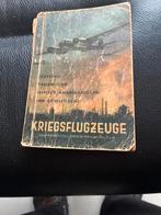 Duitse, Italiaanse, Brits-Amerikaanse & Sovjet vliegtuigen, Ophalen of Verzenden, Tweede Wereldoorlog, Gelezen, Luchtmacht