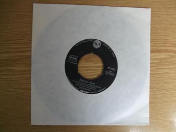 ELVIS PRESLEY    JAILHOUSE ROCK / TREAT ME NICE  beschikbaar voor biedingen