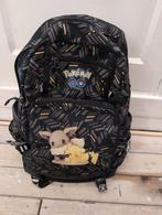 Eevee & Pikachu Schooltas, Ophalen, Zo goed als nieuw, Pokemon