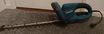 Makita UH4570 Elektrische Heggenschaar – 450mm – 550W beschikbaar voor biedingen