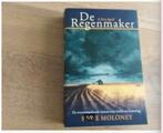 Susie Moloney, De regenmaker, Ophalen of Verzenden, Zo goed als nieuw