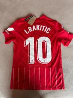 Sevilla - uitshirt 21/22 – gesigneerd door Rakitić, Verzamelen, Verzenden, Nieuw, Buitenlandse clubs, Shirt