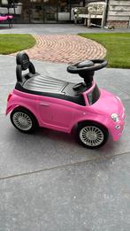 Loopauto mini, Ophalen of Verzenden, Gebruikt