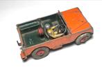 Dinky Toys Land Rover, Ophalen of Verzenden, Gebruikt
