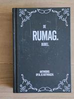 Rumag - De Rumag bijbel, Rumag, Ophalen of Verzenden, Zo goed als nieuw, Mode algemeen