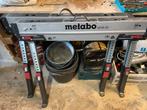 Metabo klapschagen, Doe-het-zelf en Verbouw, Steigers, Ophalen of Verzenden, Zo goed als nieuw, Overige typen, Minder dan 2 meter
