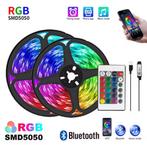 LED strip 20m, Ophalen of Verzenden, Zo goed als nieuw, Licht