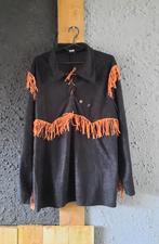 Cowboypak, Ophalen, Maat 52/54 (L), Carnaval, Kleding