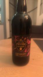 Hertog Jan Grand Prestige Vatgerijpt Rhum Agricole, Verzamelen, Biermerken, Ophalen of Verzenden, Zo goed als nieuw, Flesje(s)