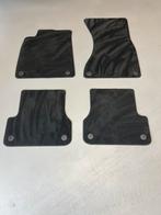 Originele stoffen automatten Audi A6 vanaf 2010-2015, Ophalen of Verzenden, Zo goed als nieuw