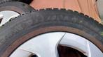 Wnterbanden 195/65 R15, Auto-onderdelen, Banden en Velgen, Ophalen, Gebruikt, 15 inch, Banden en Velgen