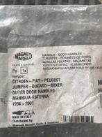 Deur sloten fiat Ducato vanaf bj 1994 / 2001, Ophalen of Verzenden, Nieuw