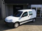 Citroen Berlingo 1.4i 500 / AIRCO / DAKLUIK / PETROL / READ, Stof, Zwart, 4 cilinders, Citroën