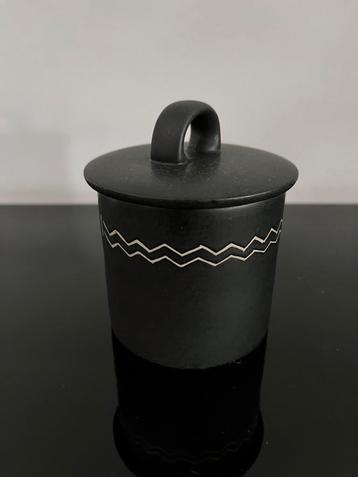 Scraffito by Habitat Japan: 1 suikerpot beschikbaar voor biedingen